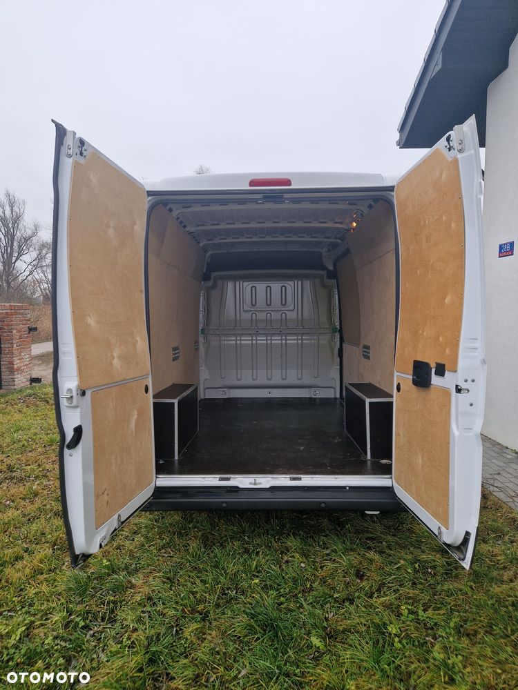 Fiat Ducato - 6