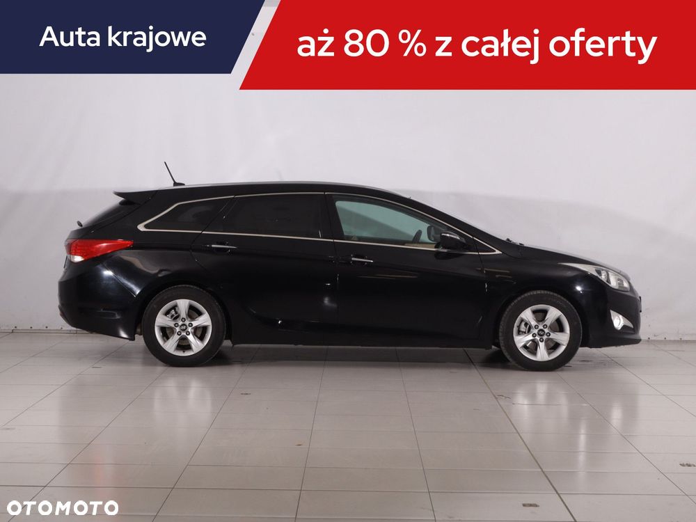 Hyundai i40 - 8
