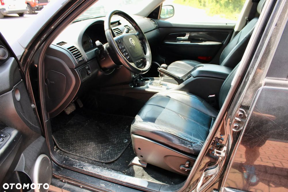 SsangYong/KGM Rexton RX 270 XVT - 7
