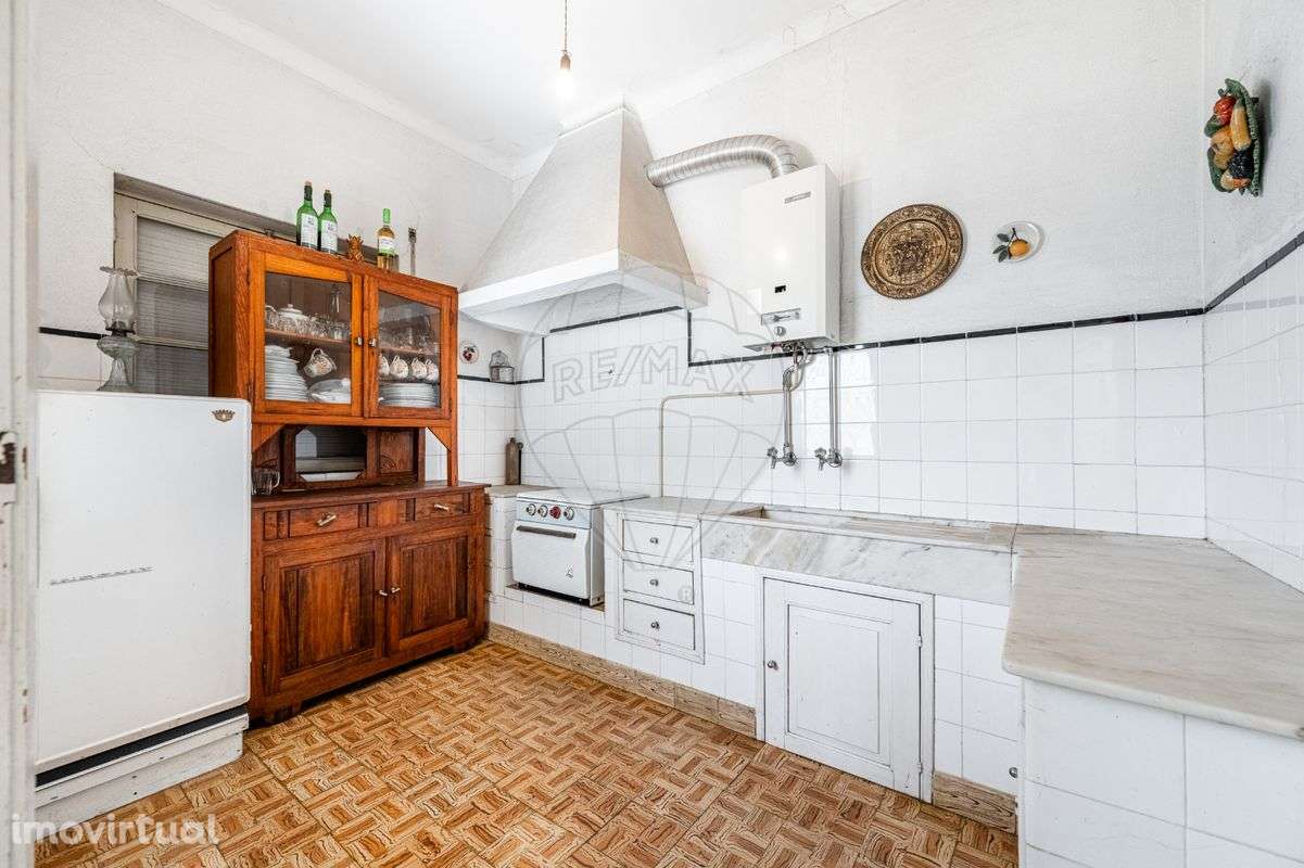 Moradia T4 para venda - Grande imagem: 4/33