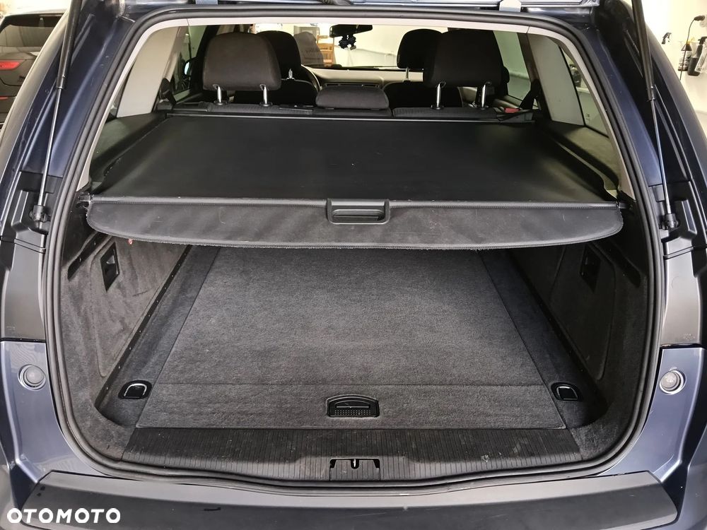 Opel Vectra 2.2 Automatik Business - 14