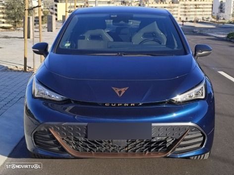 Cupra Born 58 kWh - 9