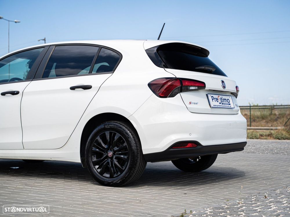 Fiat Tipo 1.3 MultiJet Life - 9