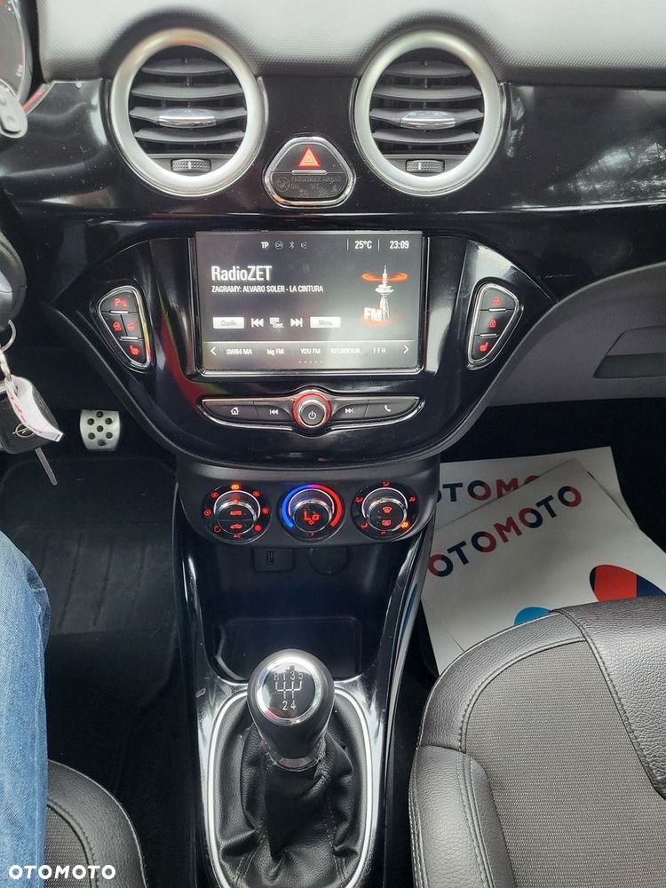Opel Adam - 29