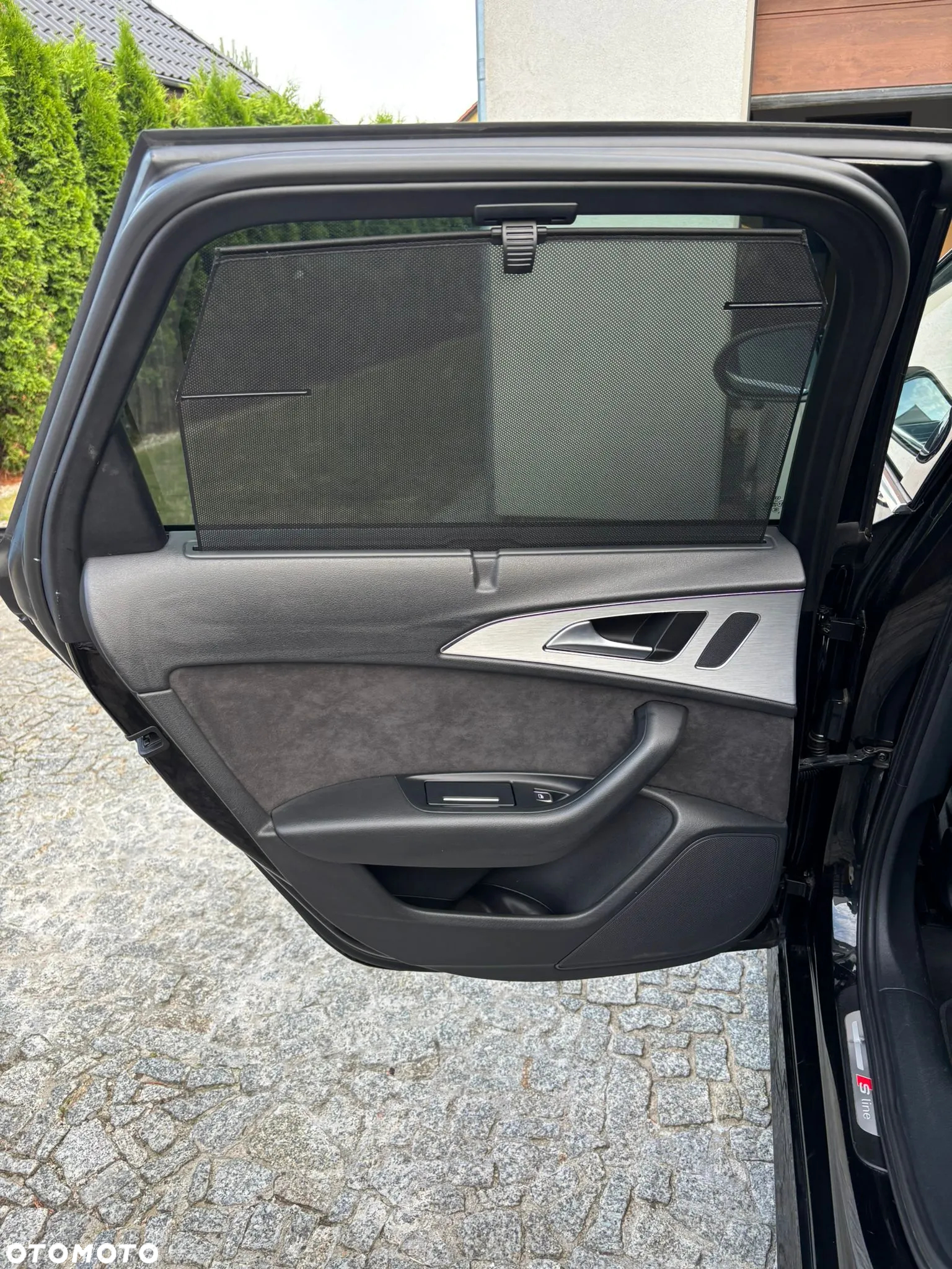 Audi A6 3.0 TDI Quattro S tronic - 8