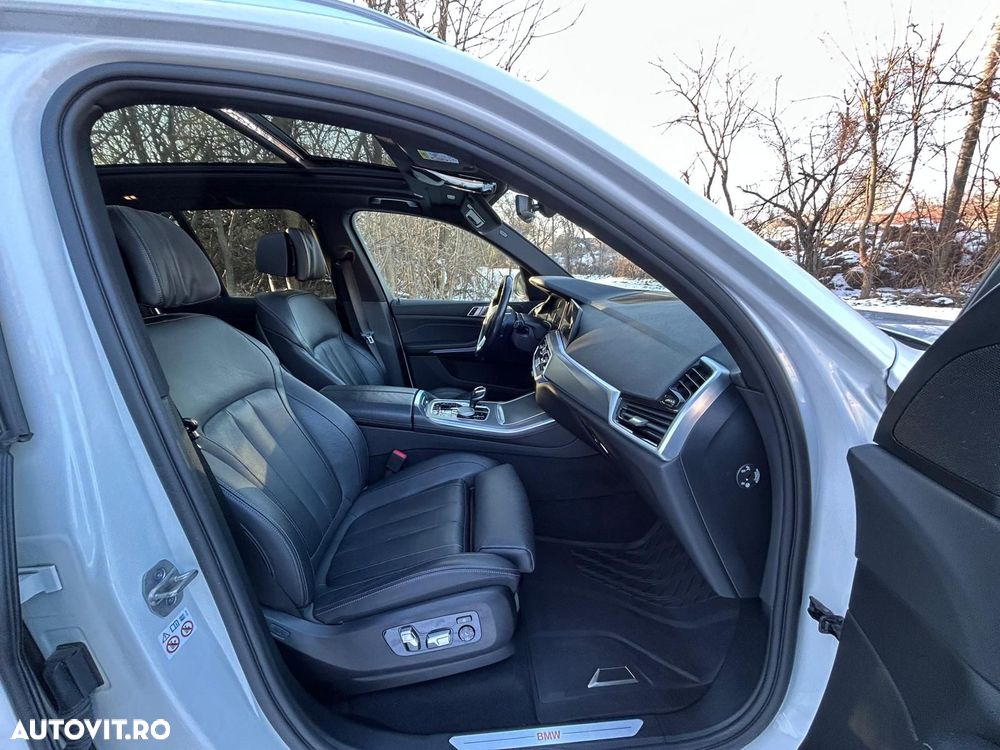 BMW X5 - 11