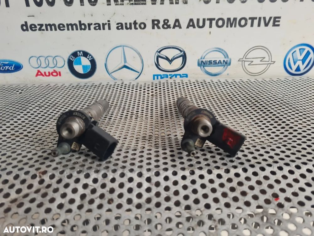Injectoare Injector Bmw N57 Cod  3.0/4.0 Diesel F01 F02 F06 F10 F11 F12 F13 F15 F16 F20 F30 X5 X6 E - 1
