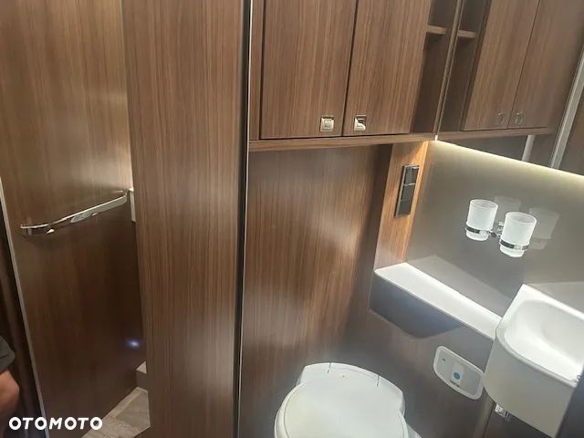 Hymer-Eriba BMC I680 - 17