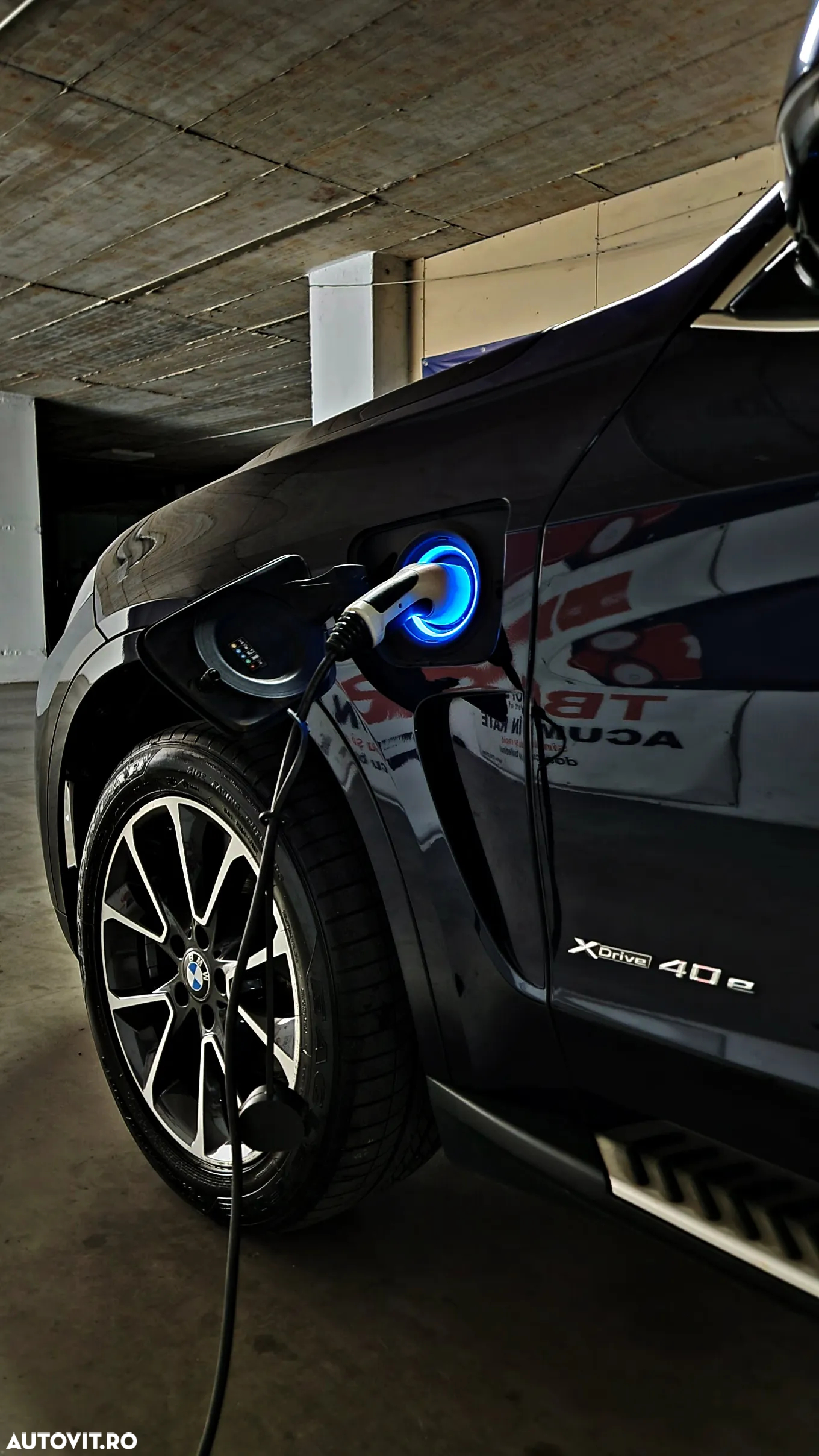 BMW X5 xDrive40e - 32