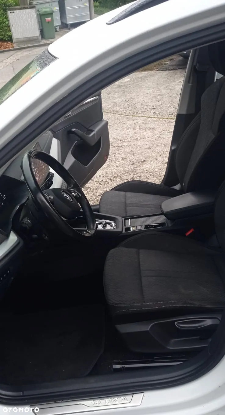 Skoda Octavia - 19