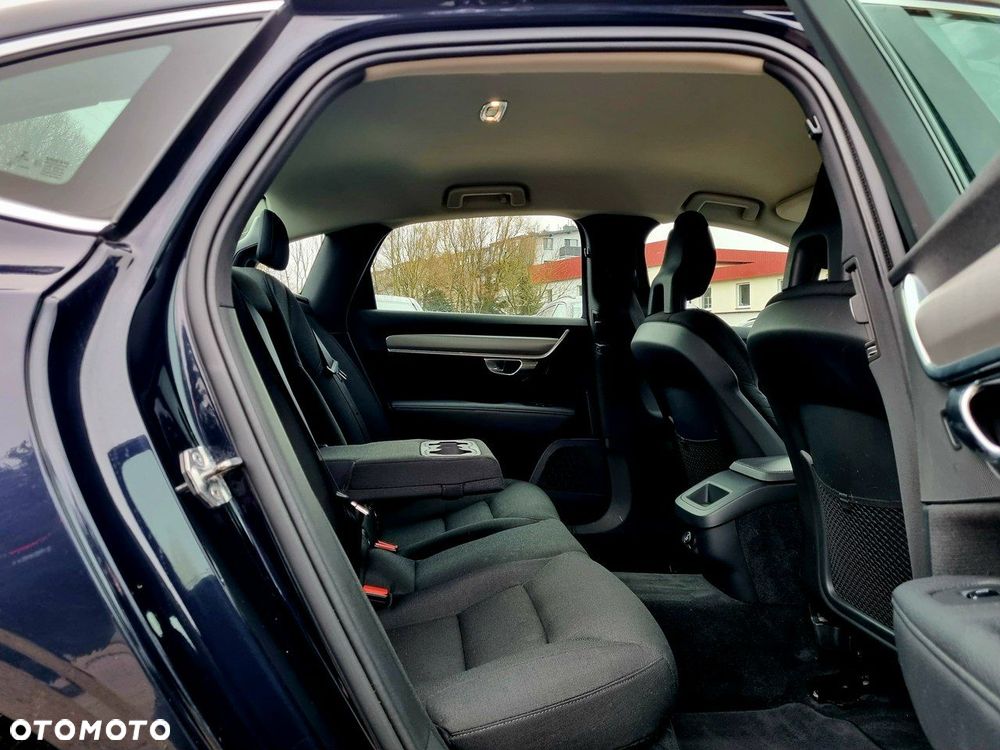 Volvo S90 T5 Geartronic Momentum - 15