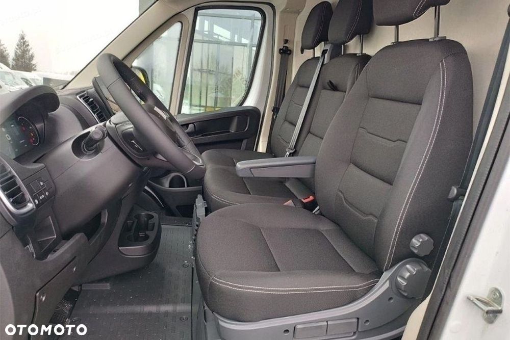 Fiat Ducato Maxi L4H2 AT8 2.2 180KM - 11