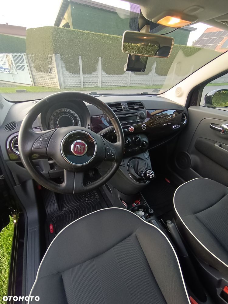Fiat 500 - 13