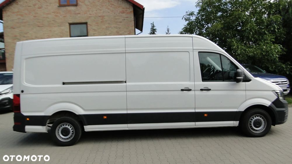 Volkswagen CRAFTER - 9