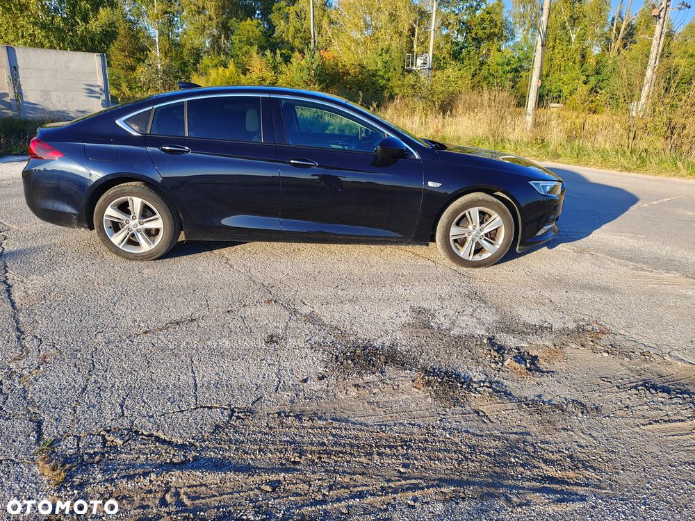 Opel Insignia 1.6 CDTI - 4