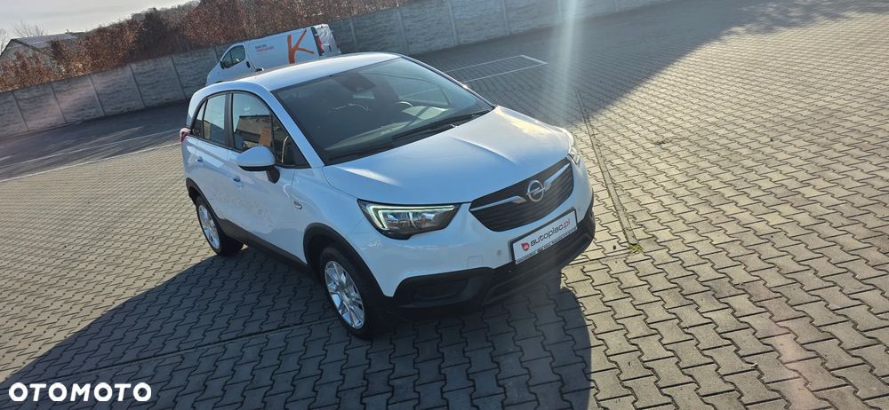 Opel Crossland X 1.5 Start/Stop 120 Jahre - 8