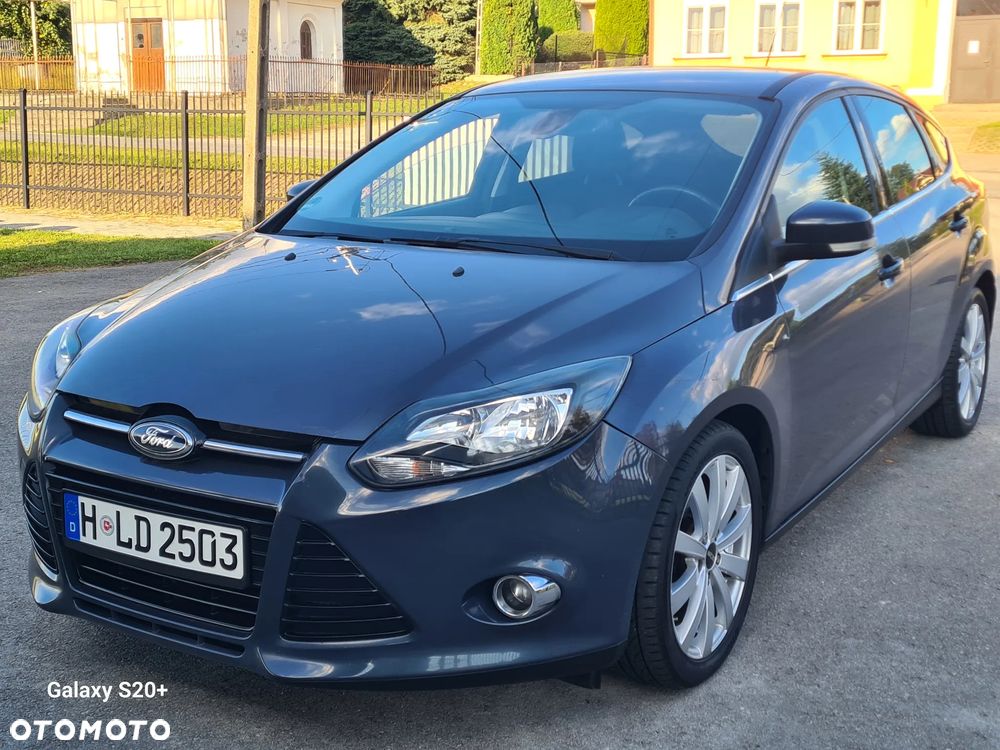 Ford Focus - 10