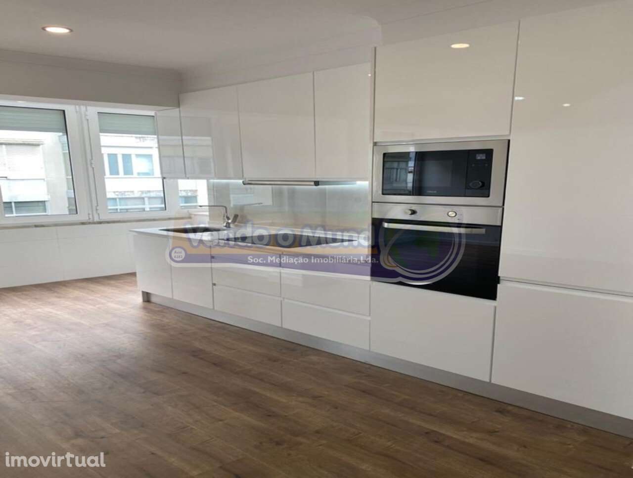 Apartamento T3 na Amadora (LXAMD024) - Grande imagem: 3/12