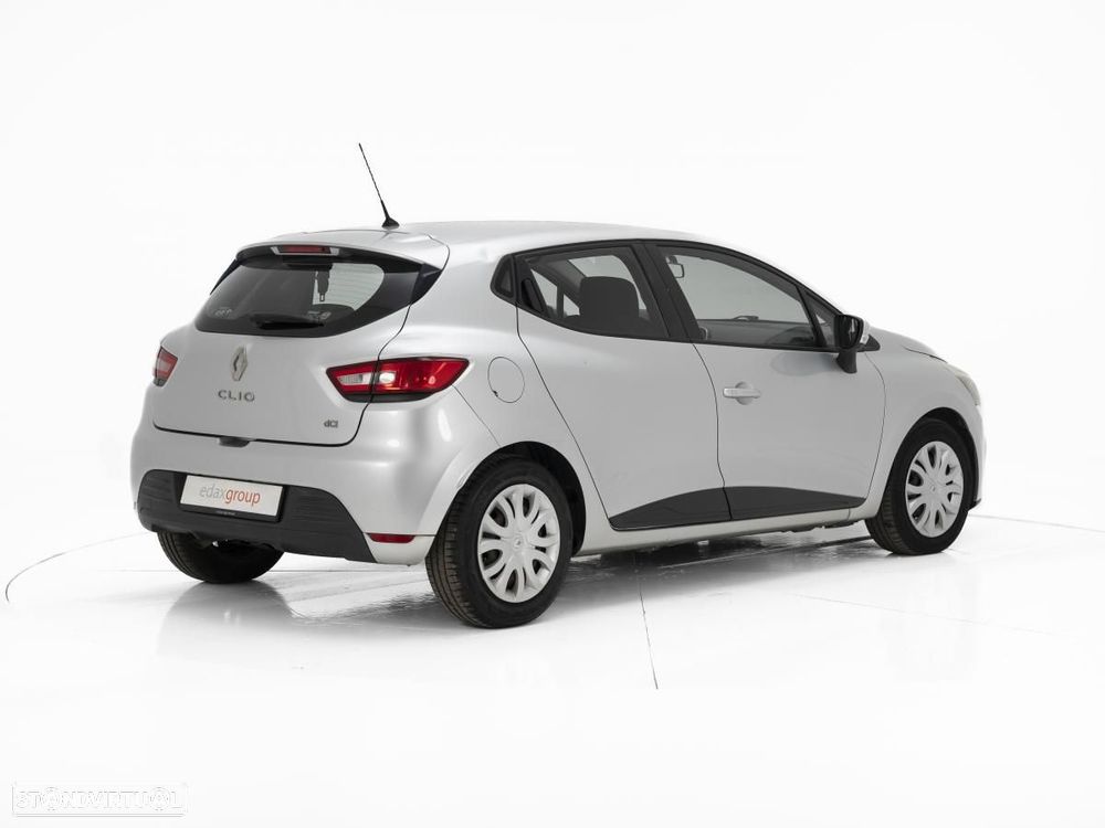 Renault Clio 1.5 dCi Zen - 3