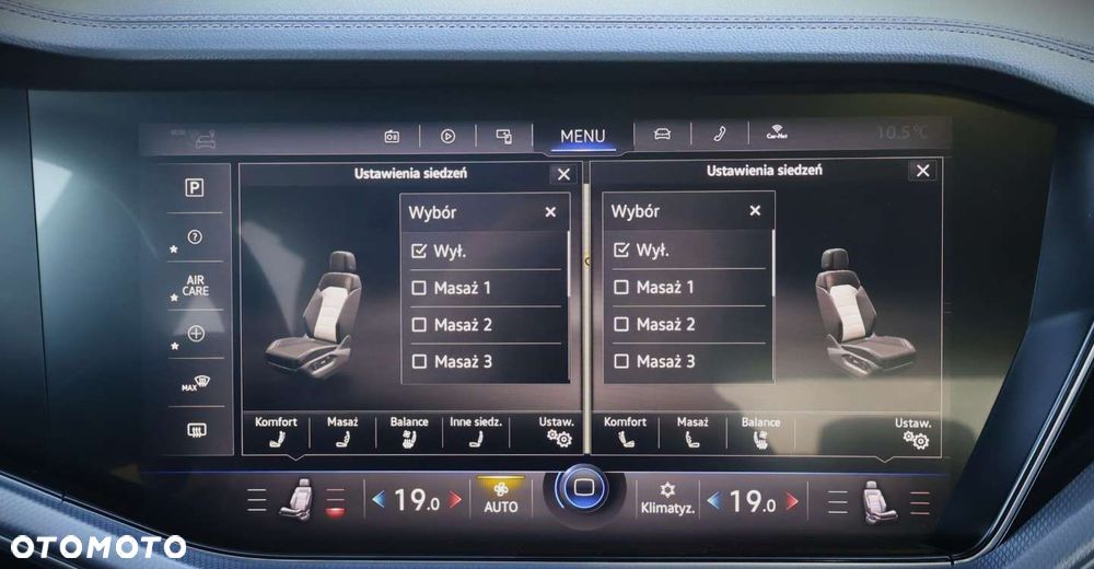 Volkswagen Touareg - 34