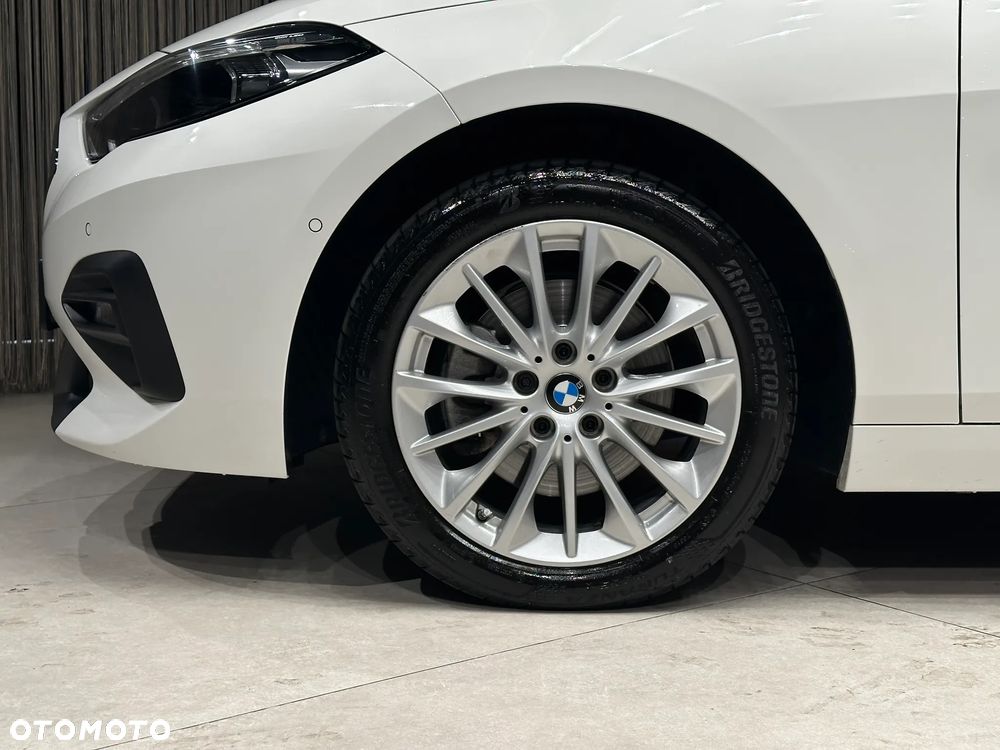 BMW Seria 2 218i Advantage - 4
