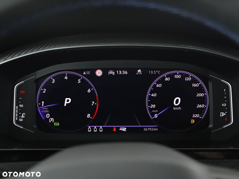 Volkswagen Arteon Shooting Brake - 14