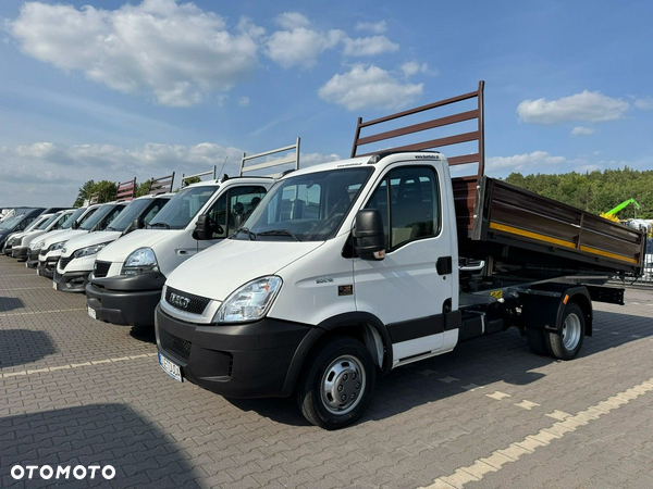 Iveco Daily 50C18 V