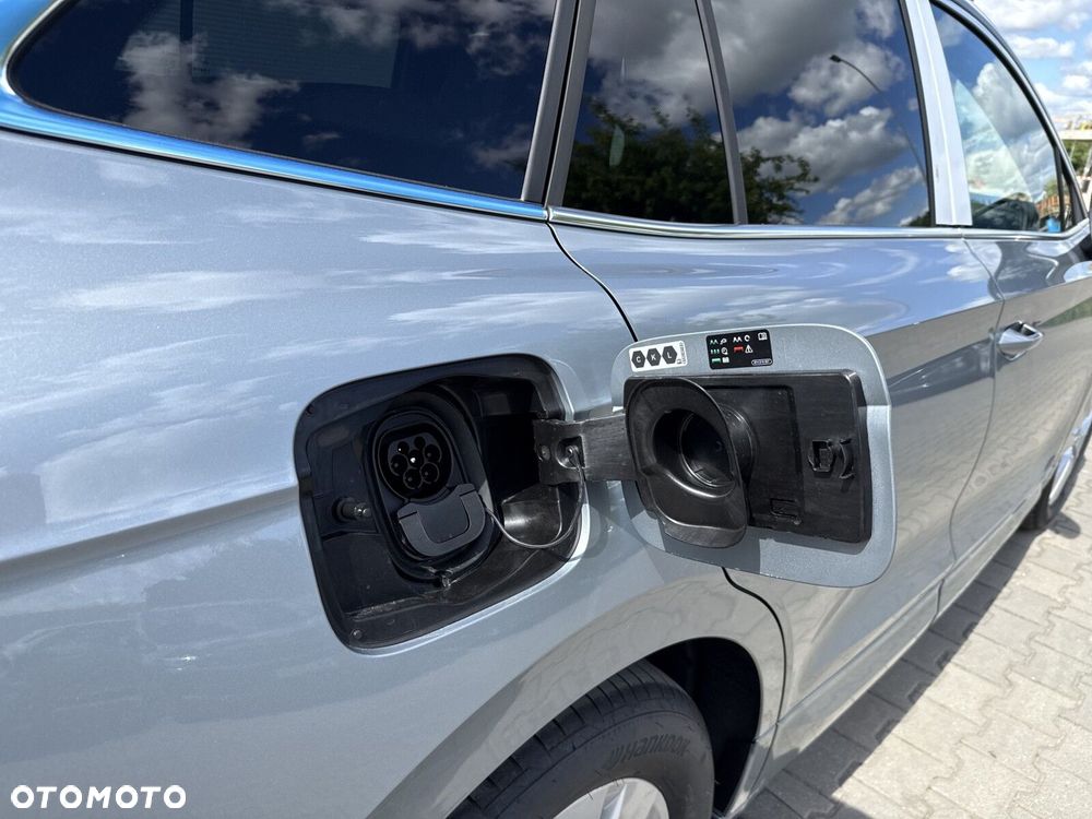 Skoda Enyaq - 30
