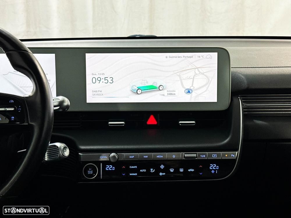 Hyundai Ioniq 5 73 kWh Vanguard+ - 22