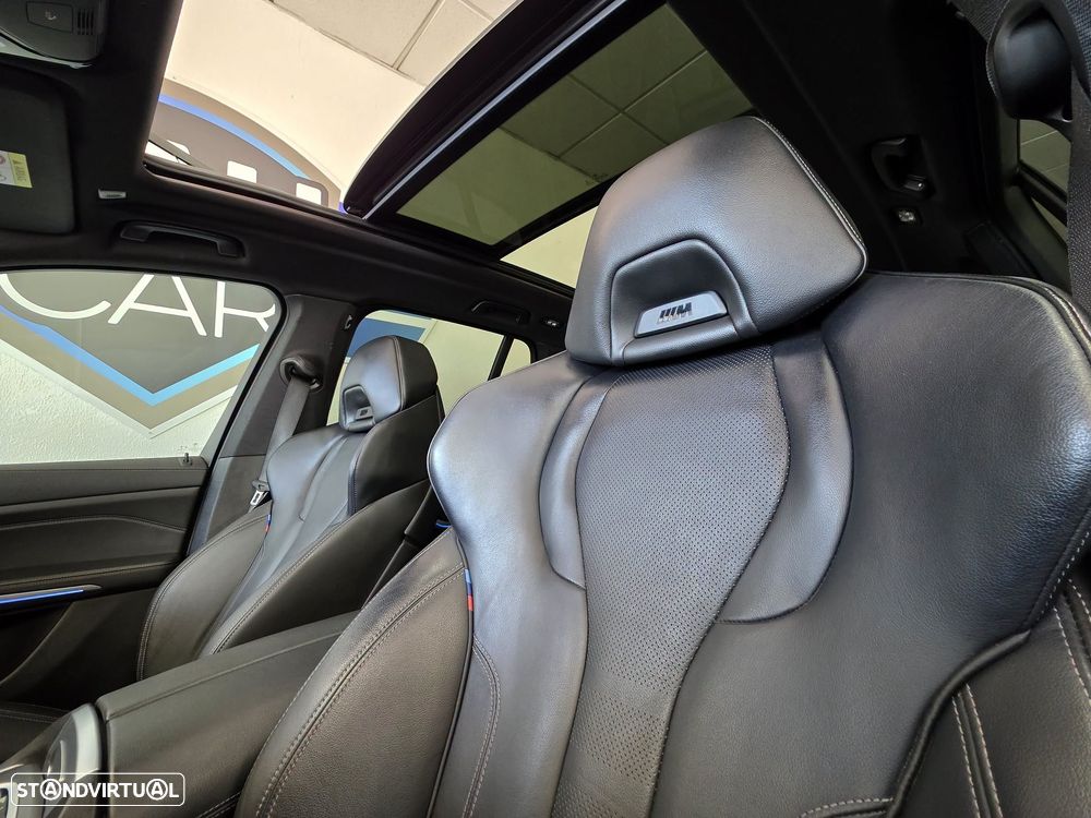 BMW X5 45 e xDrive Pack M - 7
