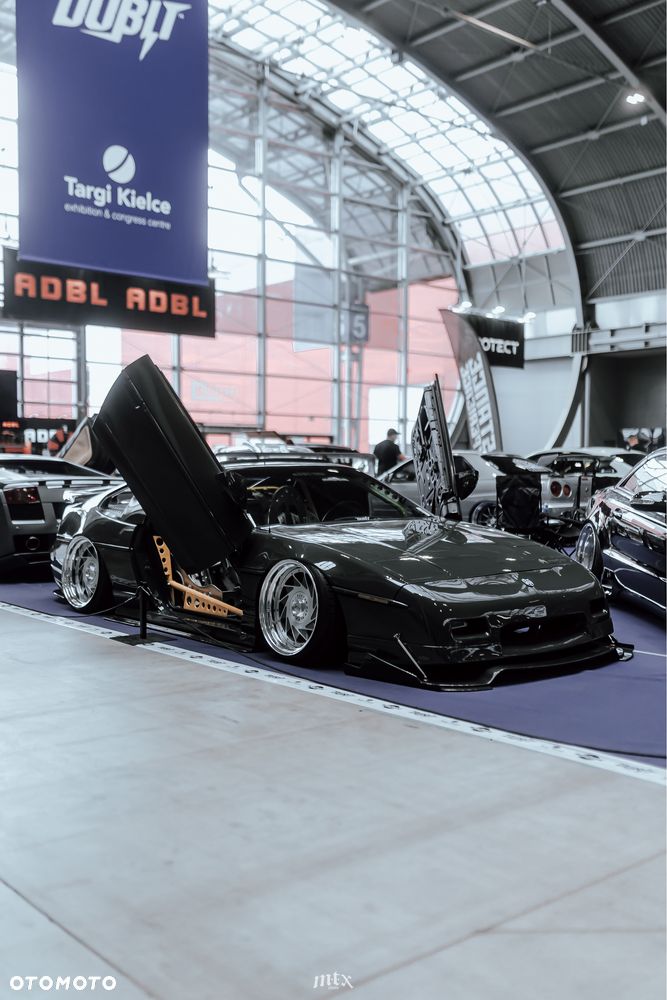 Pontiac Fiero