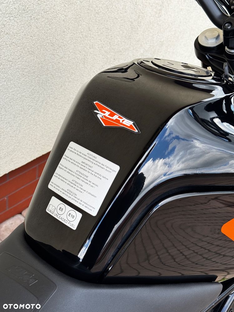 KTM Inny - 22