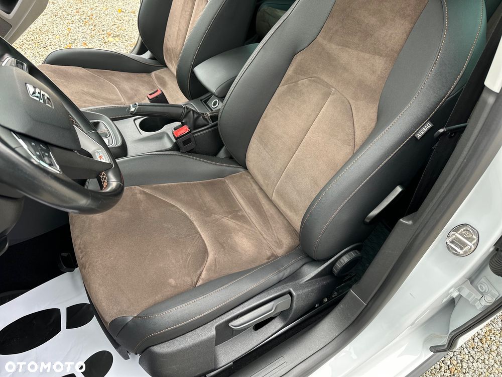 Seat Leon 2.0 TDI Start&Stop 4Drive DSG X-Perience - 17