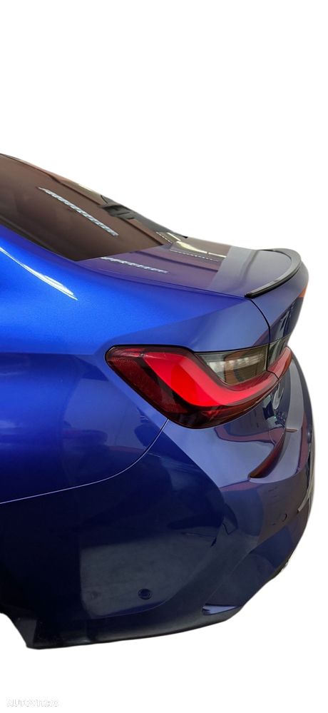 Eleron portbagaj pentru Bmw G20 model M3 - 2