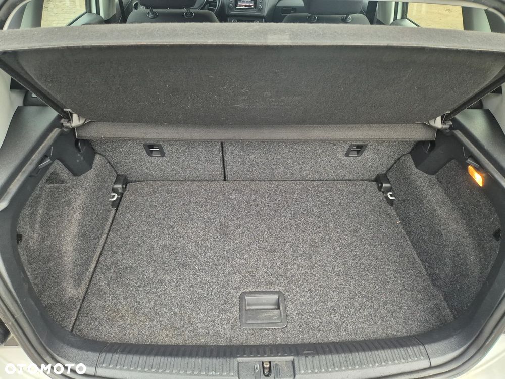 Volkswagen Polo 1.4 TDI Special - 14