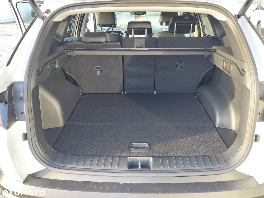 Hyundai Tucson 1.6 T-GDi 48V Executive 2WD DCT - 8