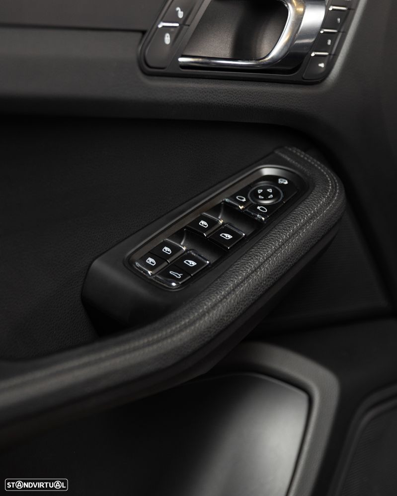 Porsche Macan PDK - 26