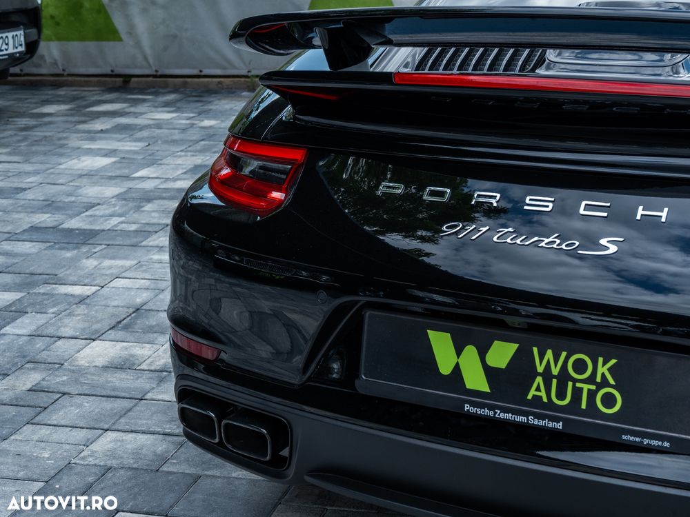 Porsche 911 - 9