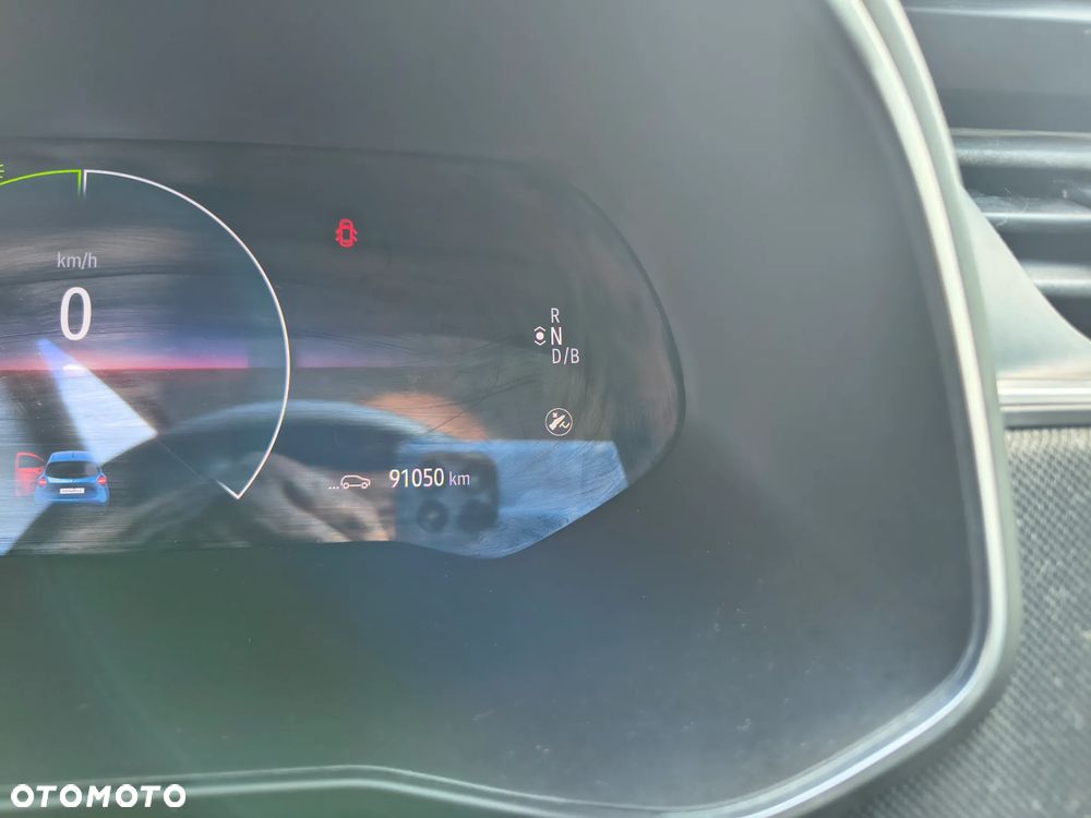 Renault Zoe (mit Batterie) Z.E 50 INTENS - 11