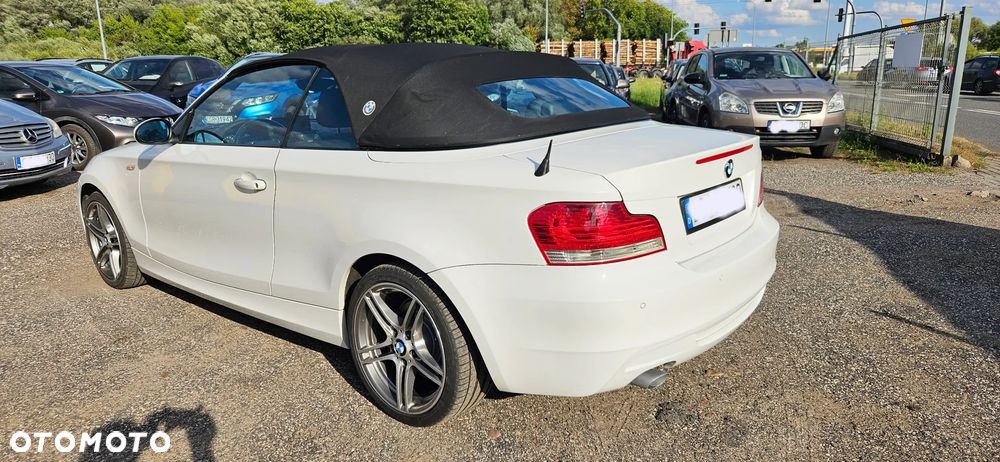BMW Seria 1 - 4