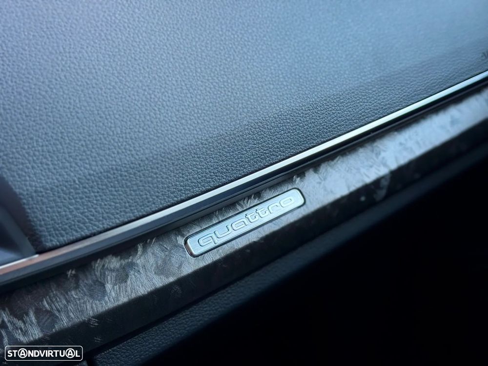 Audi Q5 50 TFSIe quattro S line S tronic - 52