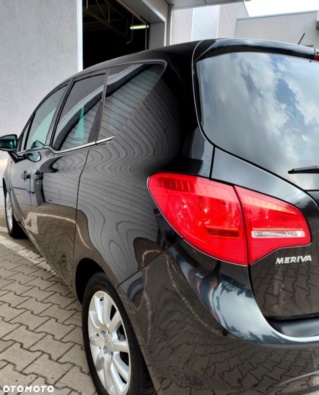Opel Meriva - 28