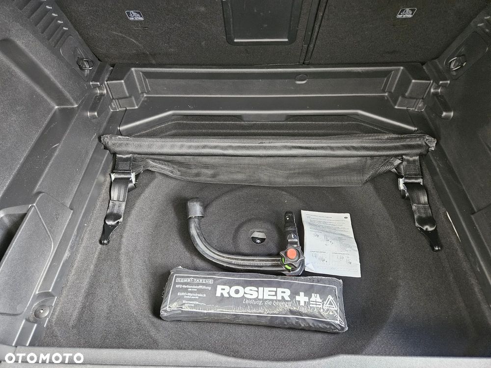 Peugeot 3008 BlueHDi 130 Stop & Start Allure Business-Paket - 26