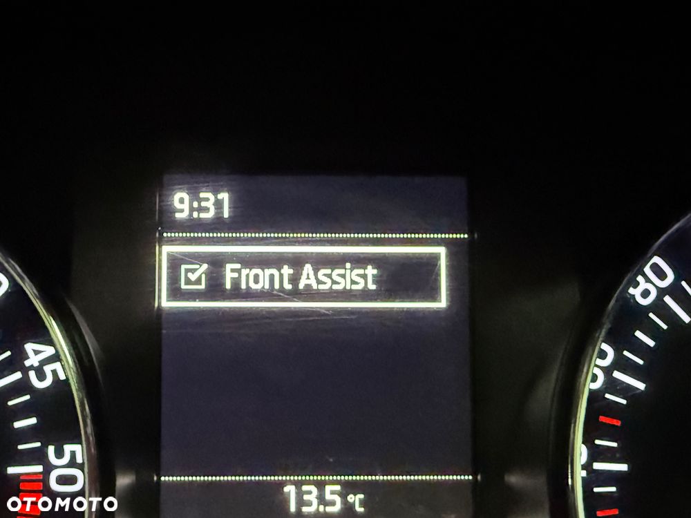 Skoda Fabia Combi 1.4 TDI Style - 21