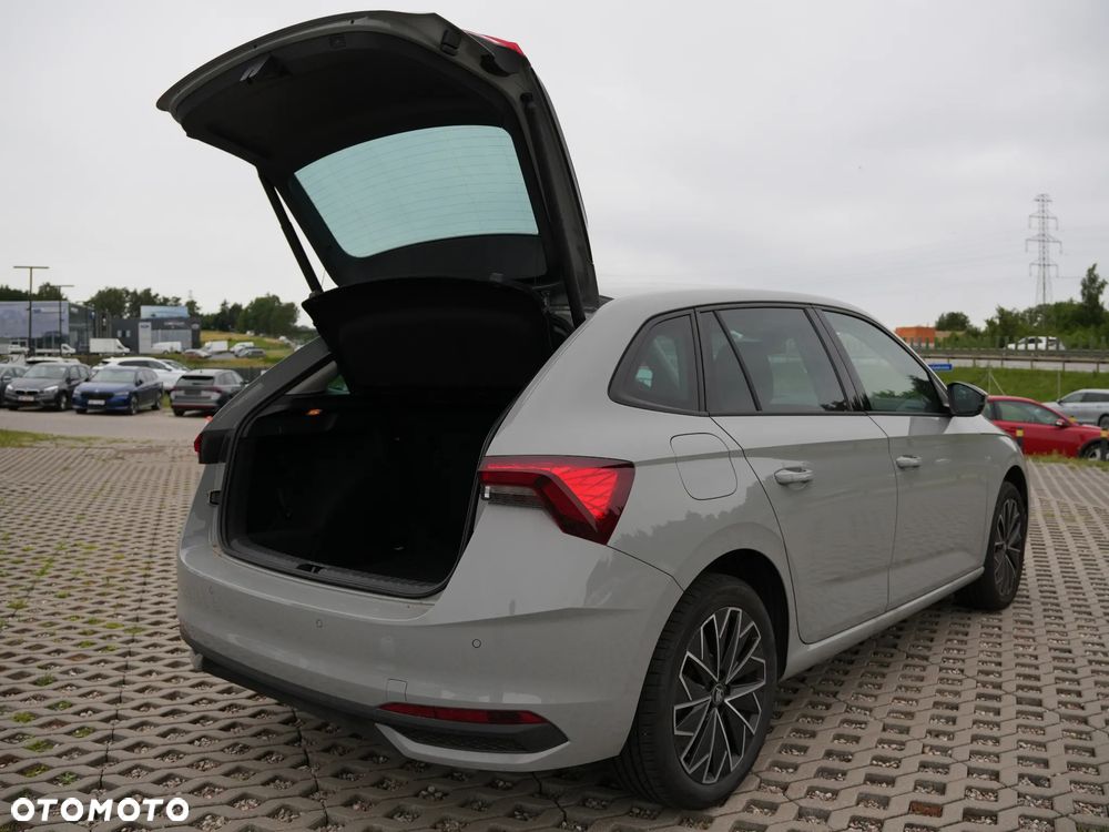 Skoda Scala 1.5 TSI Edition 130 DSG - 17