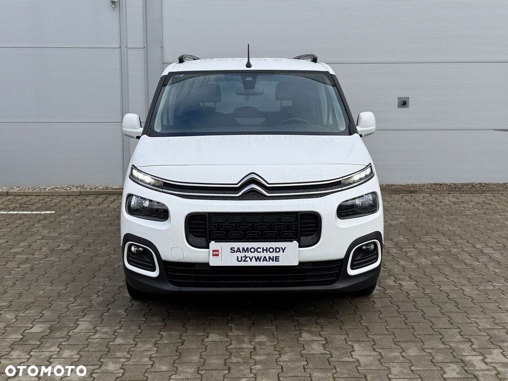 Citroën Berlingo M 1.5 BlueHDI Shine - 3