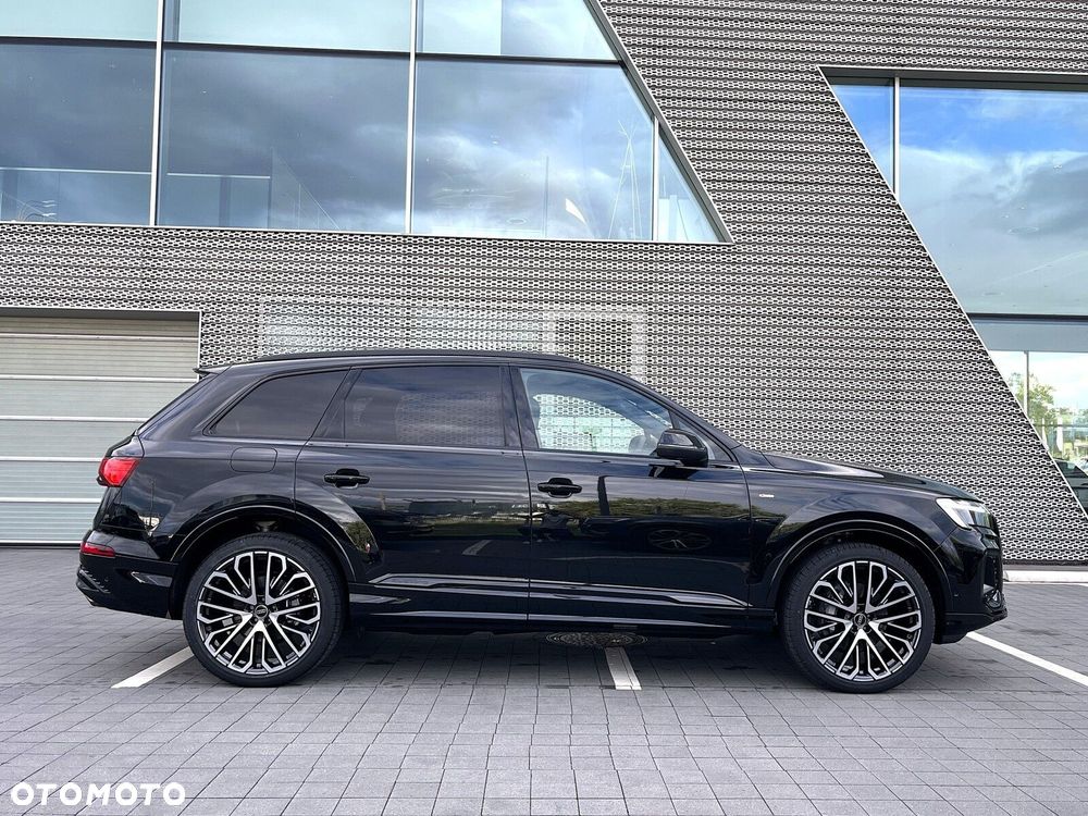 Audi Q7 - 9