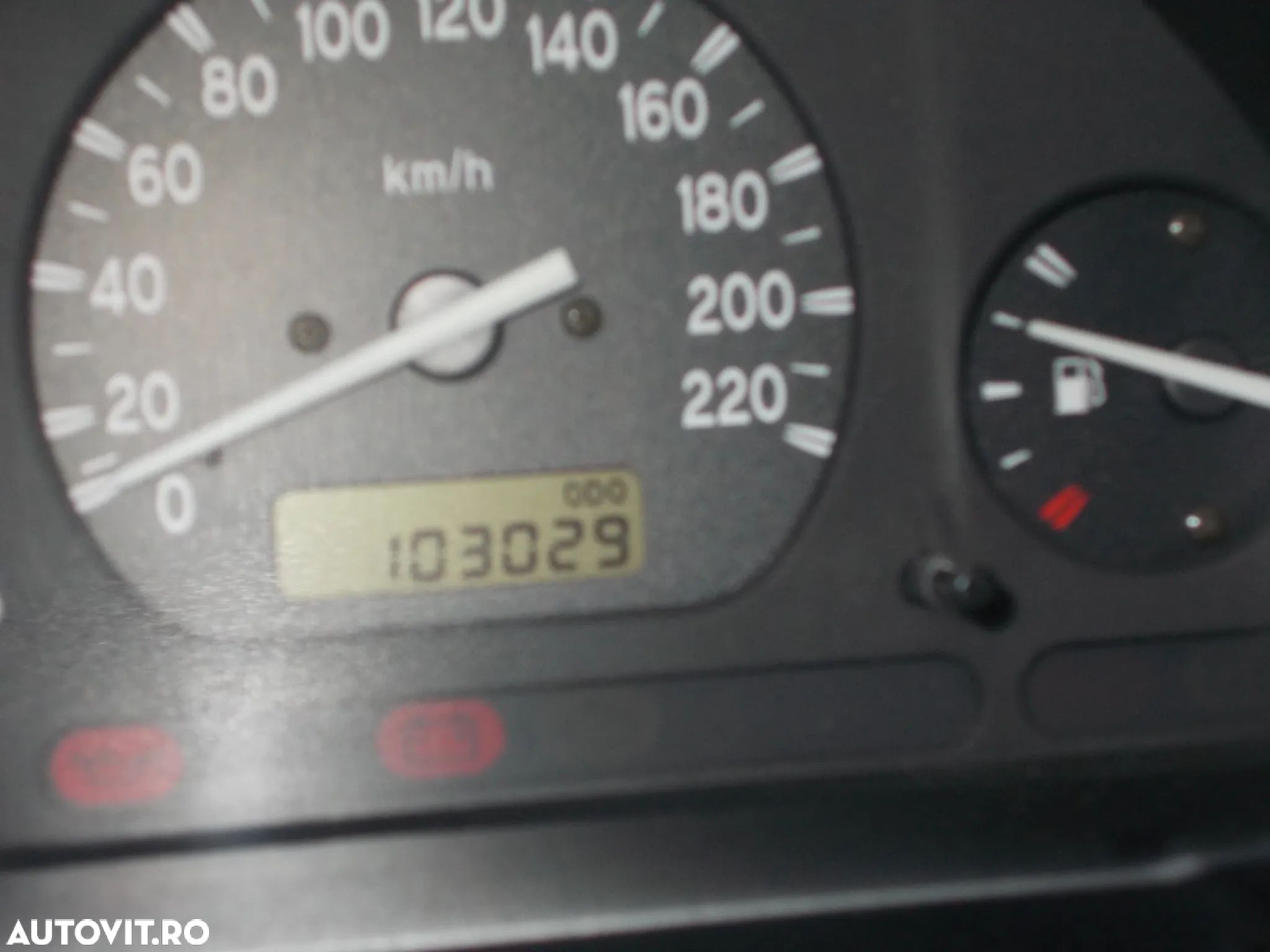 Rover 25 2.0 TD - 1