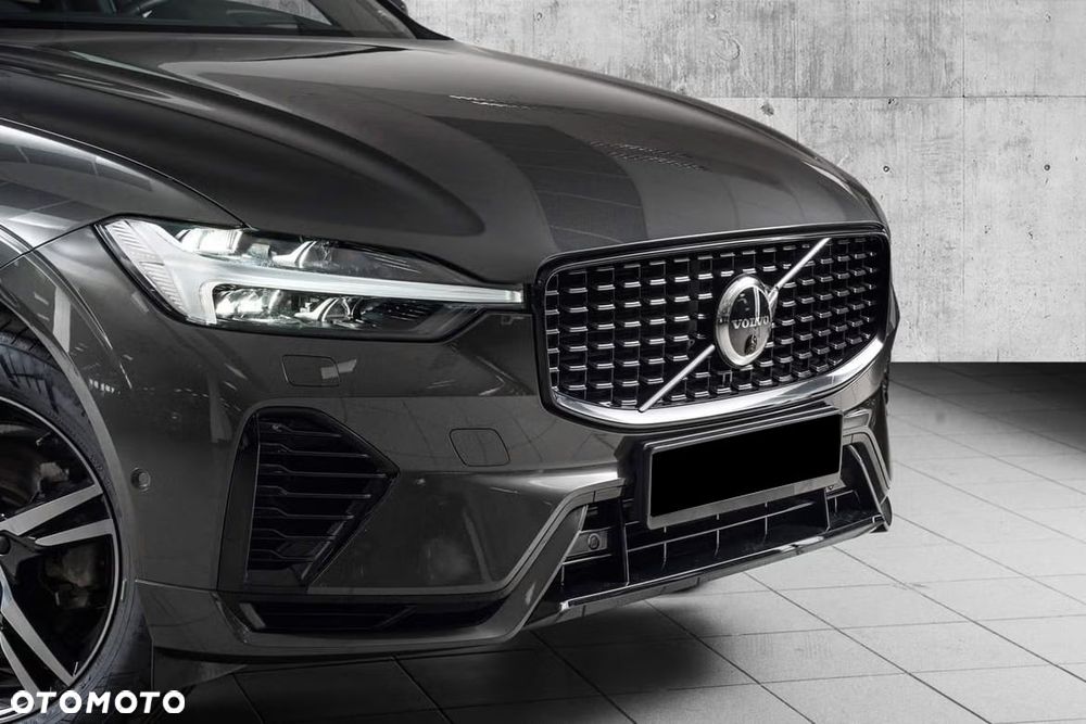 Volvo XC 60 T8 Plug-In Hybrid AWD R-Design - 9