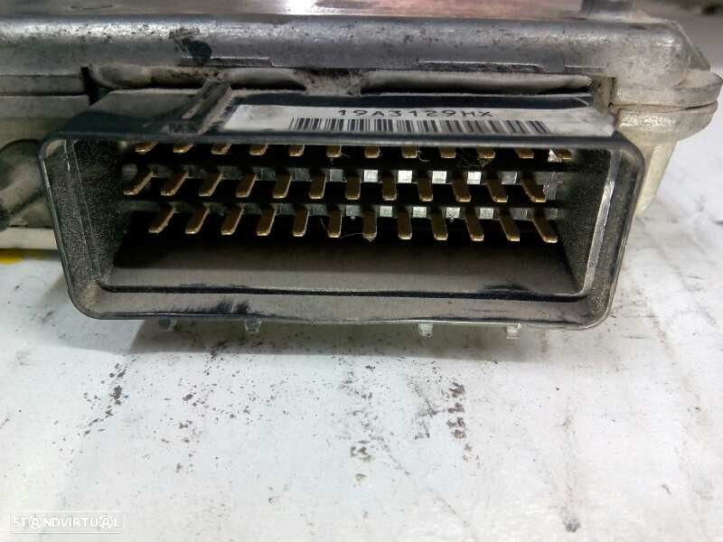 Centralina do motor ROVER 400 (RT) (1995-2000) 416 SI - 2